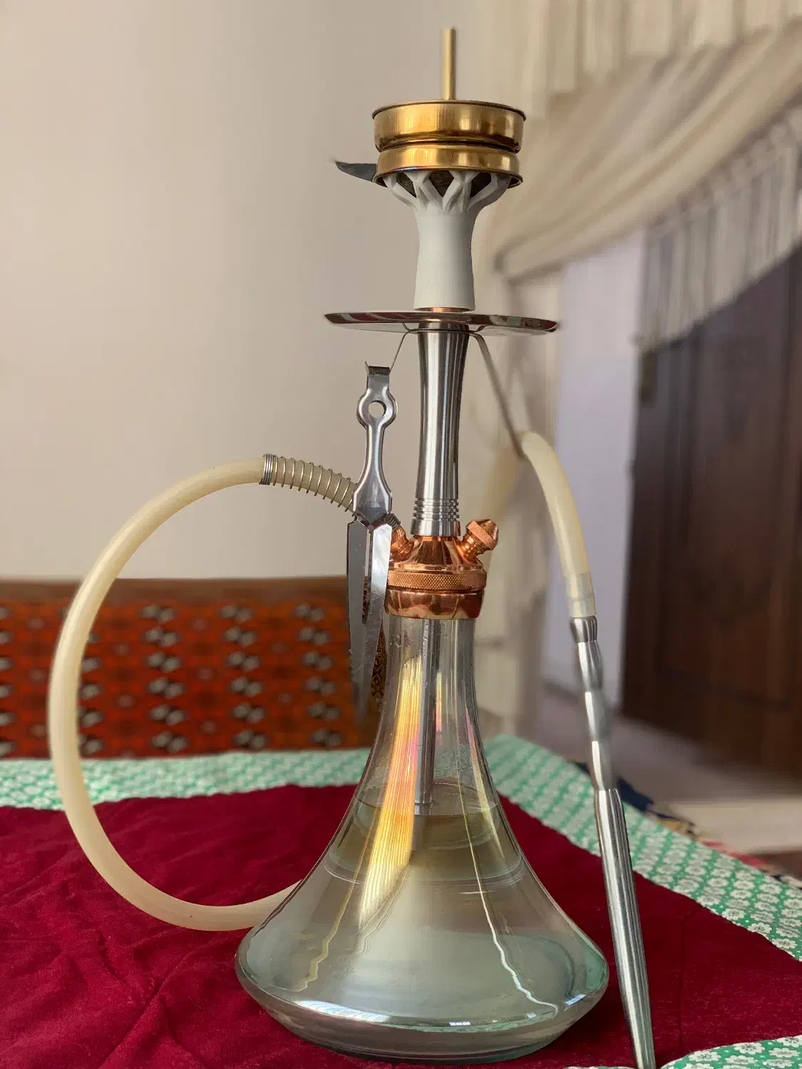 قلیون ،قلیان کرنو|کلکسیون و سرگرمی|اراک, |دیوار