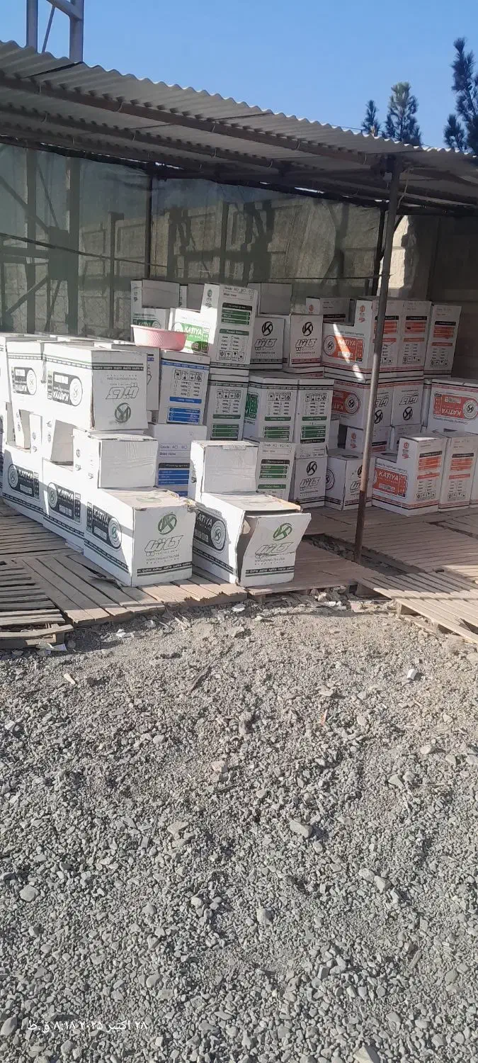 توالت فرنگی و کاسه توالت|لوازم سرویس بهداشتی|تهران, دولتخواه جنوبی|دیوار