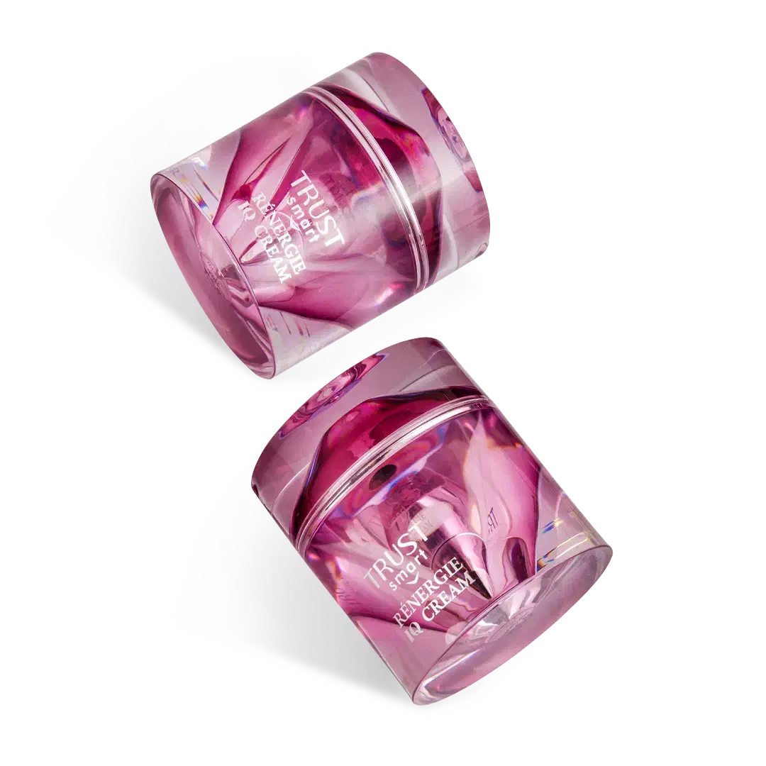 کرم جوان کننده ضد چروک تراست|آرایشی، بهداشتی، درمانی|مشهد, شهرآرا|دیوار