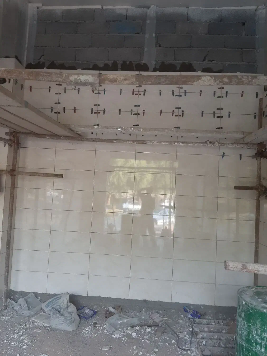 مهارت|خدمات پیشه و مهارت|گتوند, |دیوار