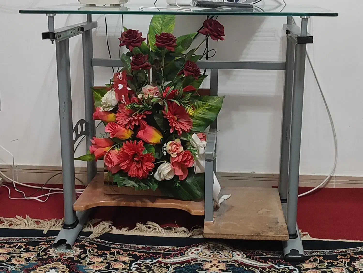 میز کامپیوتر|میز تحریر و کامپیوتر|ایلام, |دیوار