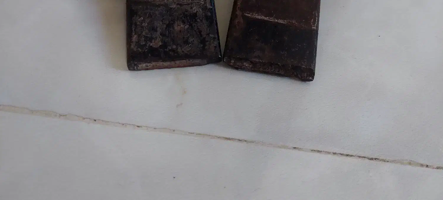 شاه فنر جیپ کاام امریکا|قطعات یدکی و لوازم جانبی|بدره, |دیوار