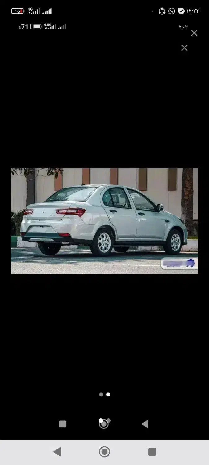 سهندs|خودرو سواری و وانت|شاهینشهر, شهرک میلاد|دیوار