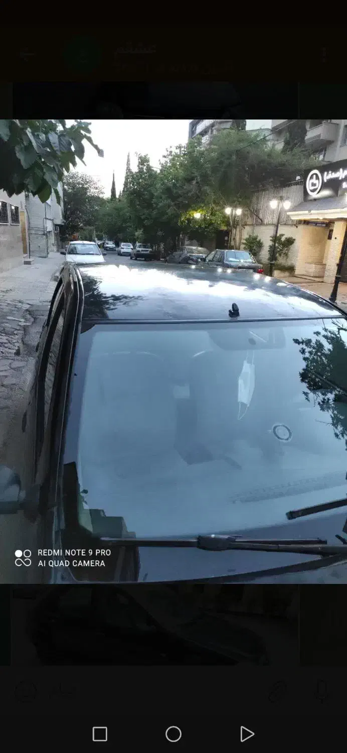 ال نود 88|خودرو سواری و وانت|تهران, ونک|دیوار