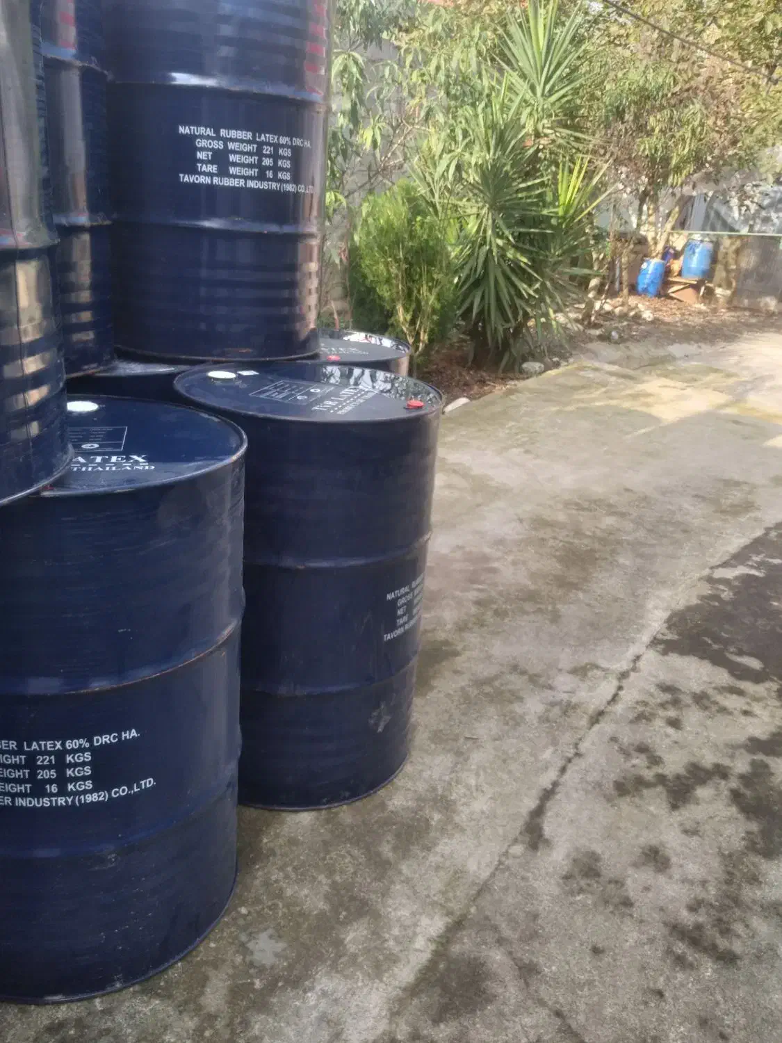 بشکه|مصالح و تجهیزات ساختمان|سنگر, |دیوار