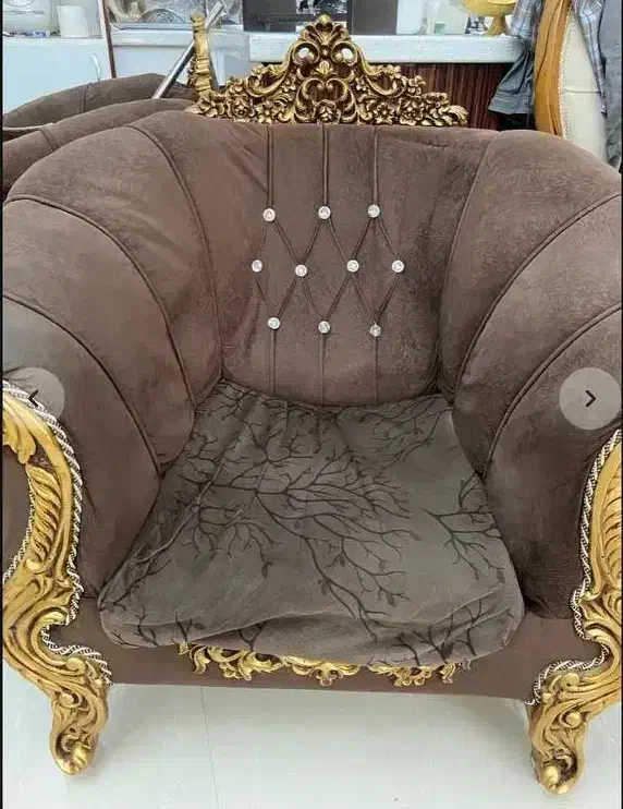 مبل چوبی|مبلمان خانگی و میز عسلی|تهران, اباذر|دیوار