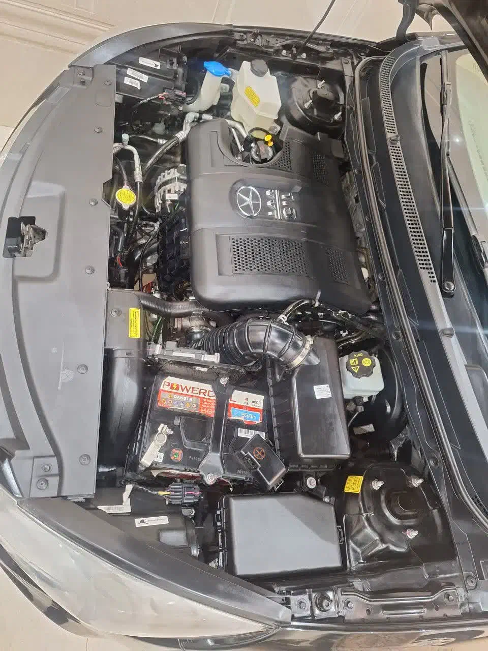 جک j4 مشکی مدل ۱۴۰۳|خودرو سواری و وانت|تهران, سلسبیل جنوبی|دیوار