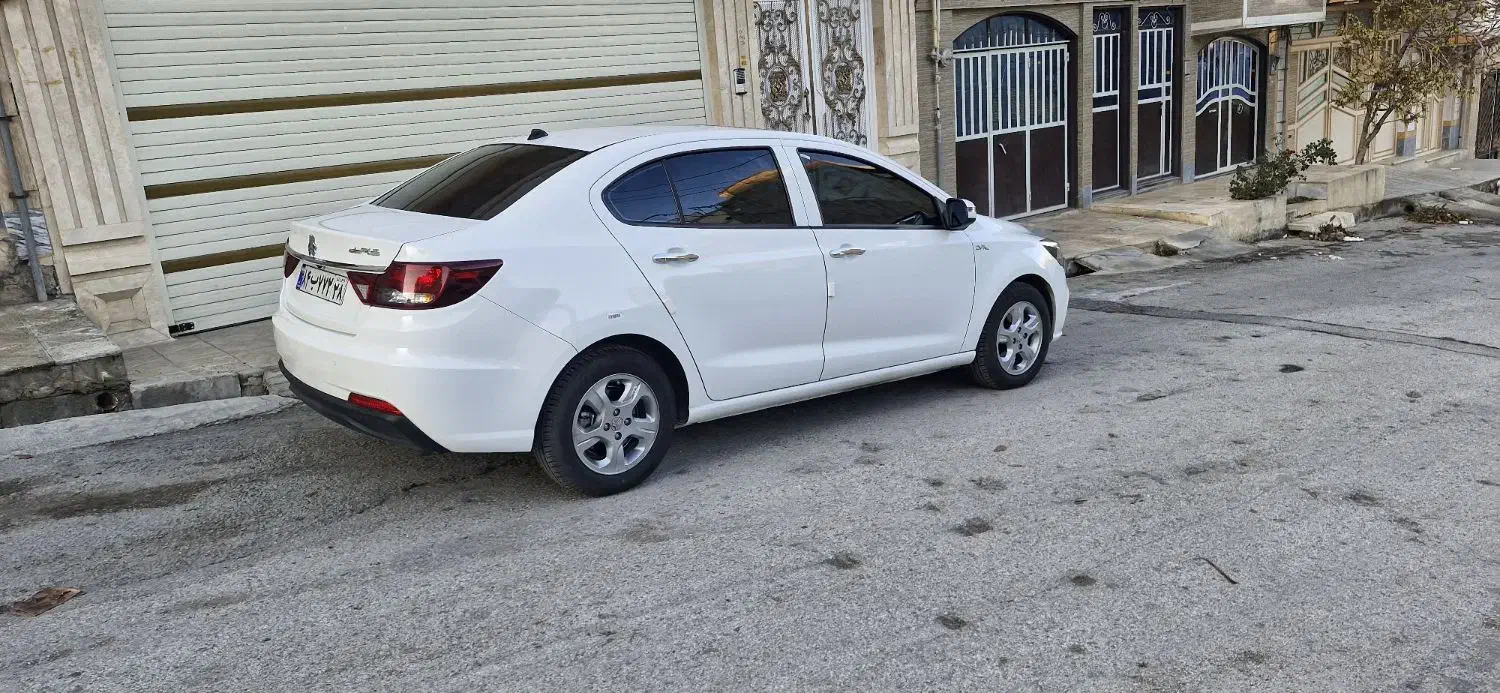 شاهین اتومات cvtتحویل مهر ماه 1404 سانروف دار|خودرو سواری و وانت|نهاوند, |دیوار