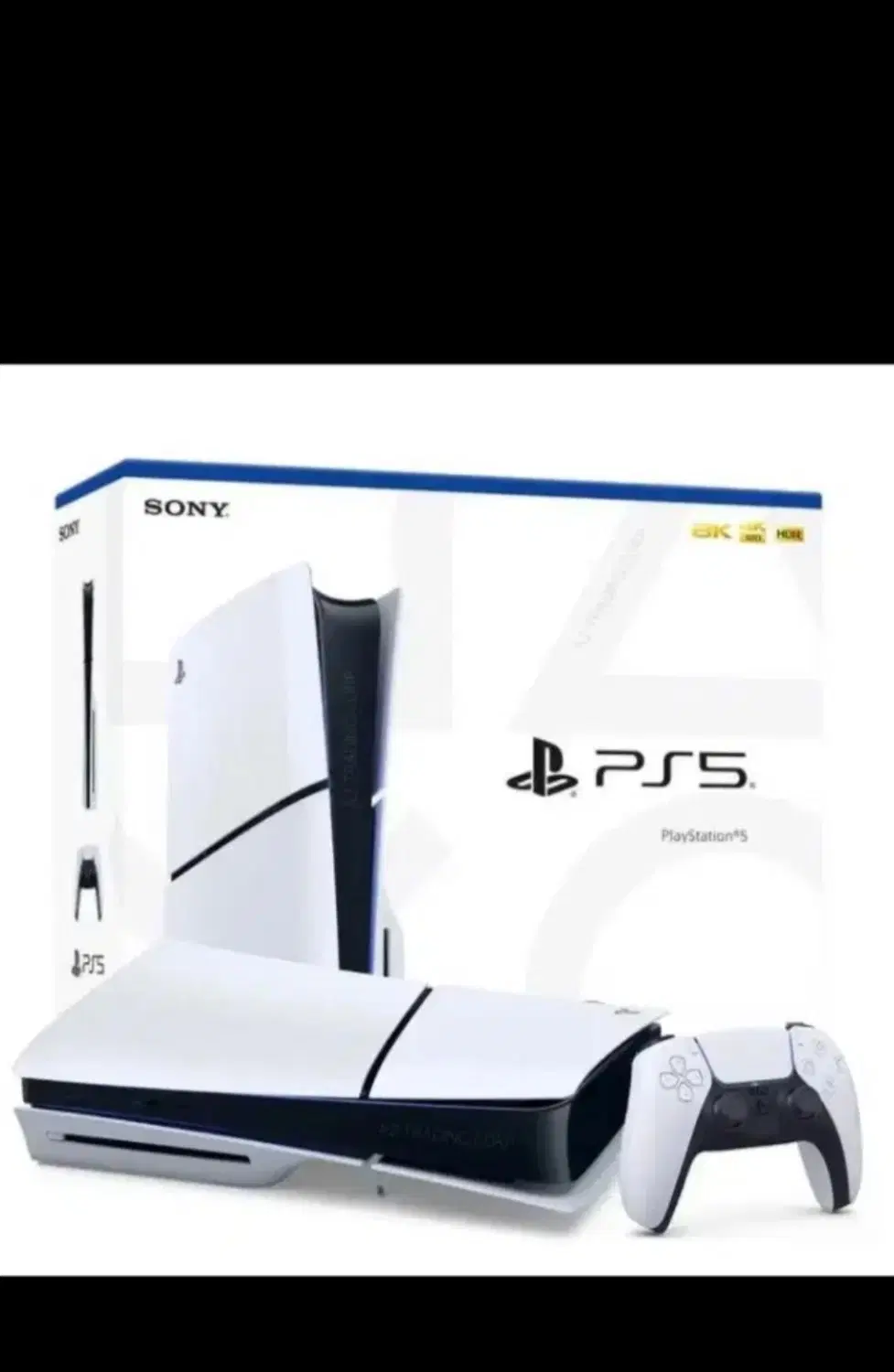 PS 5|کنسول، بازی ویدئویی و آنلاین|شوشتر, |دیوار