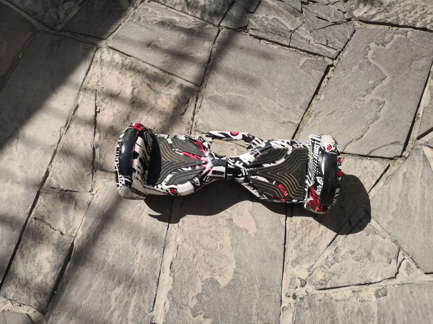 اسکوتر برقی|دوچرخه، اسکیت، اسکوتر|تهران, درب دوم|دیوار