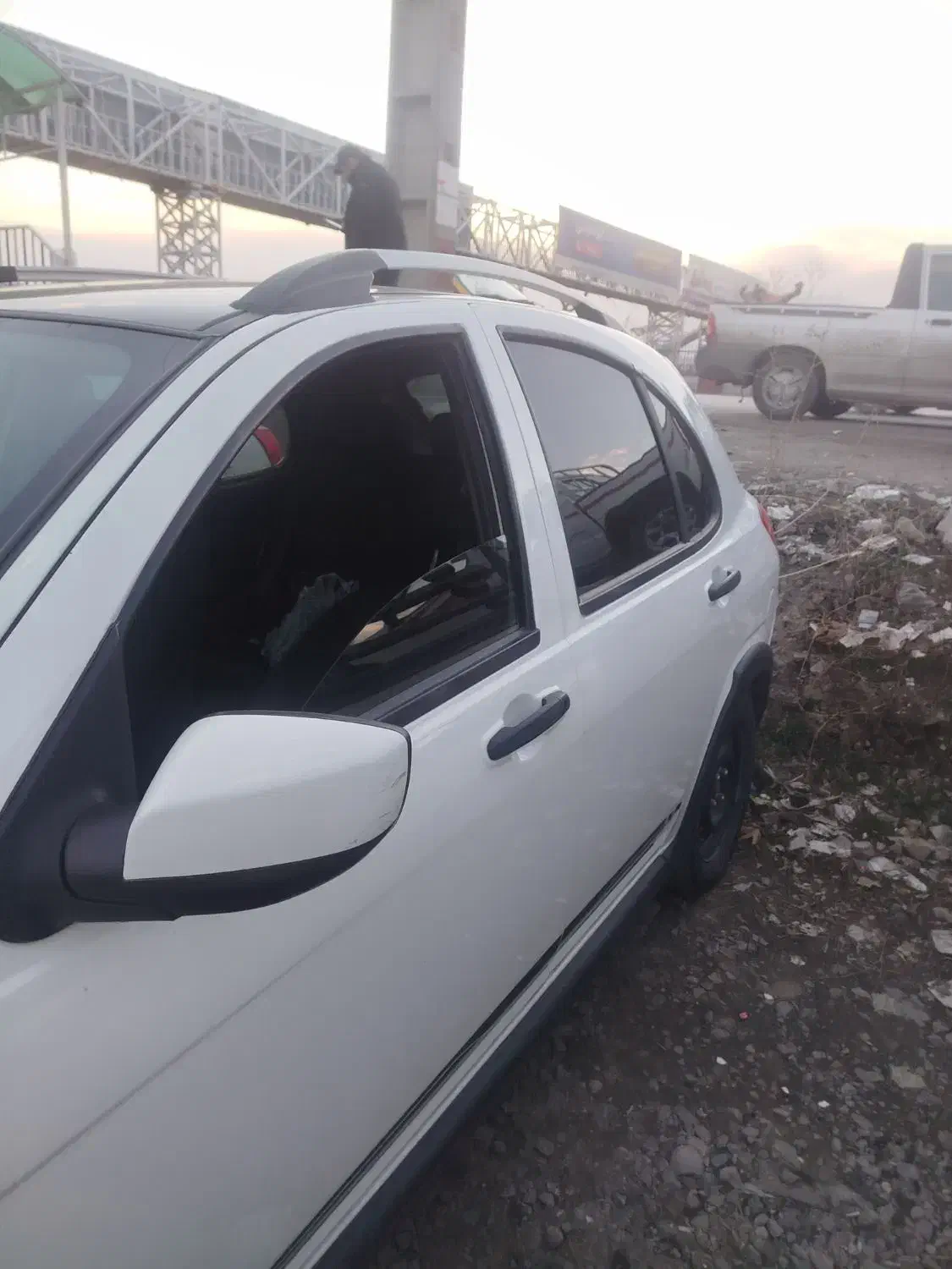 کوئیک 1402|خودرو سواری و وانت|ارومیه, |دیوار