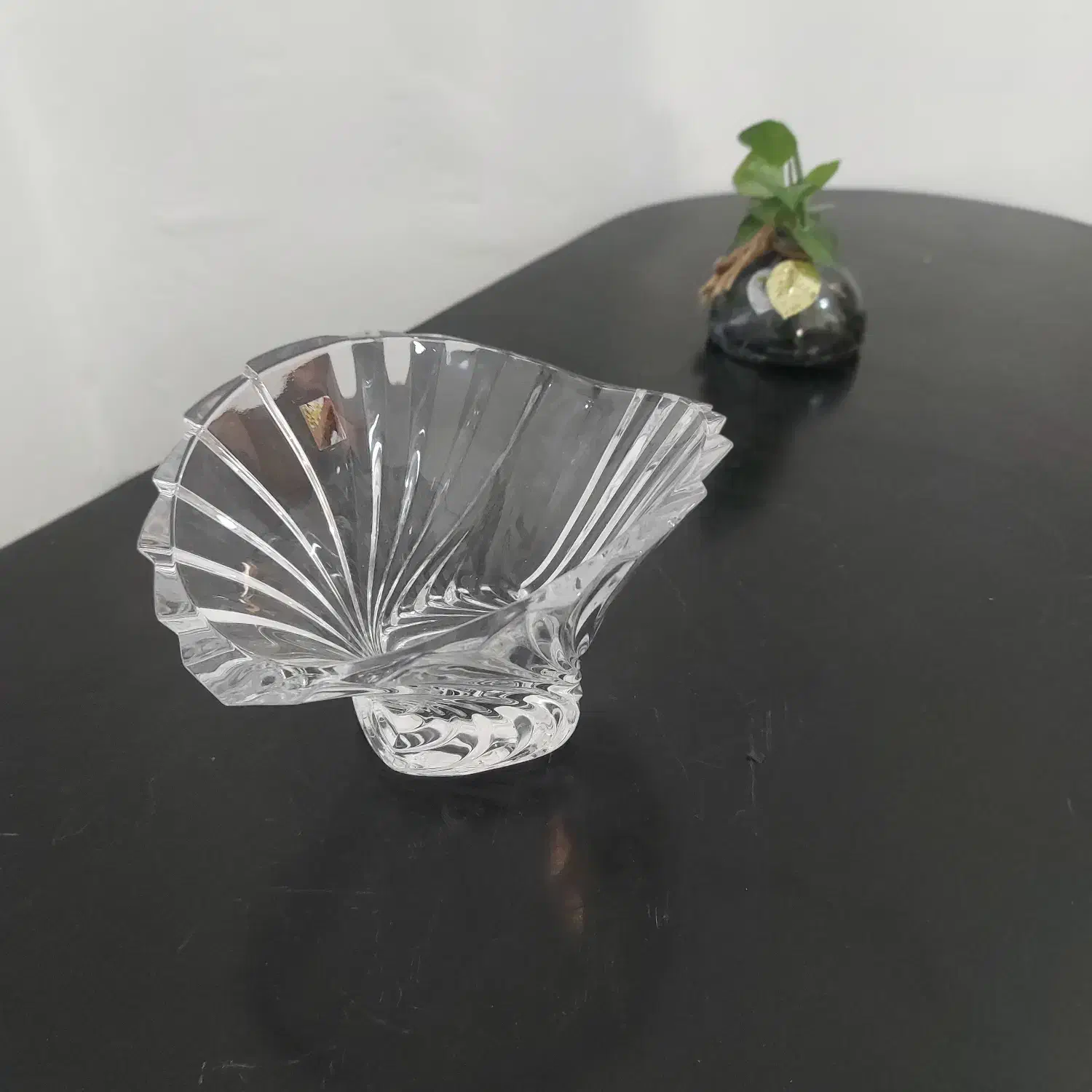 شکلات خوری کریستال|ظروف سرو و پذیرایی|رباط‌کریم, رباط‌کریم|دیوار