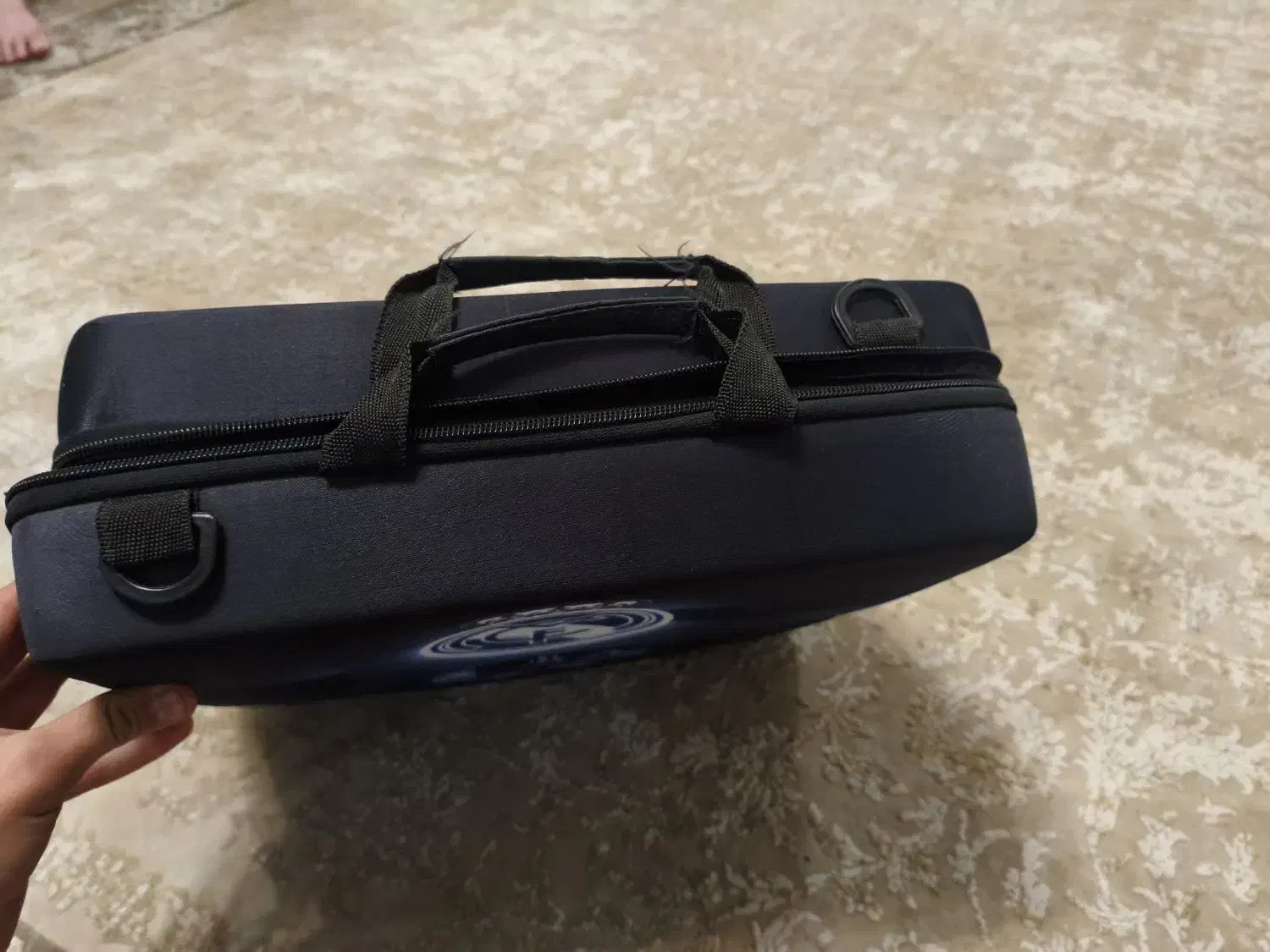 کیف ps4|کنسول، بازی ویدئویی و آنلاین|تبریز, |دیوار