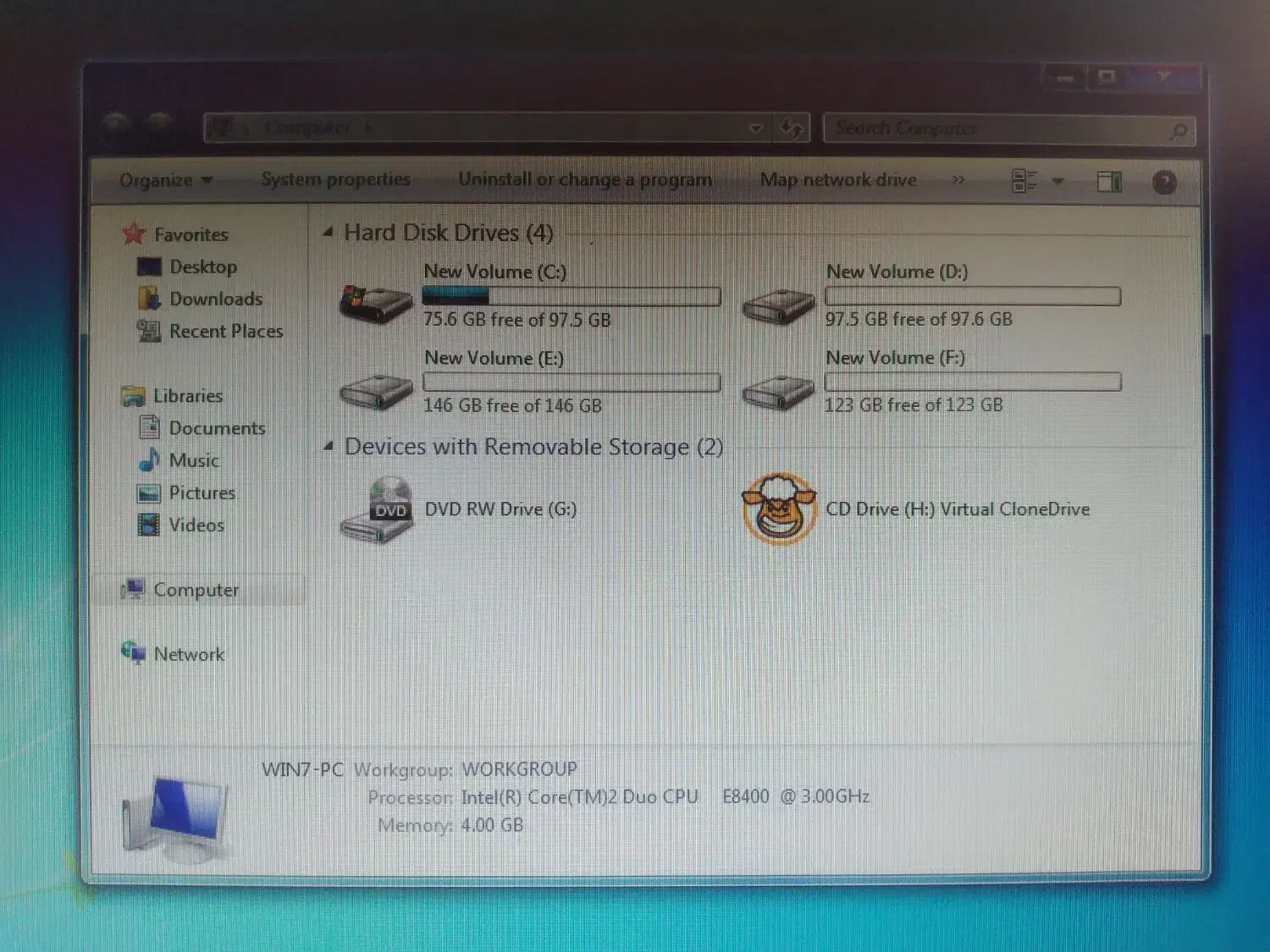 معاوضه کامپیوتر خانگی با گوشی موبایل|رایانه رومیزی|اردبیل, |دیوار
