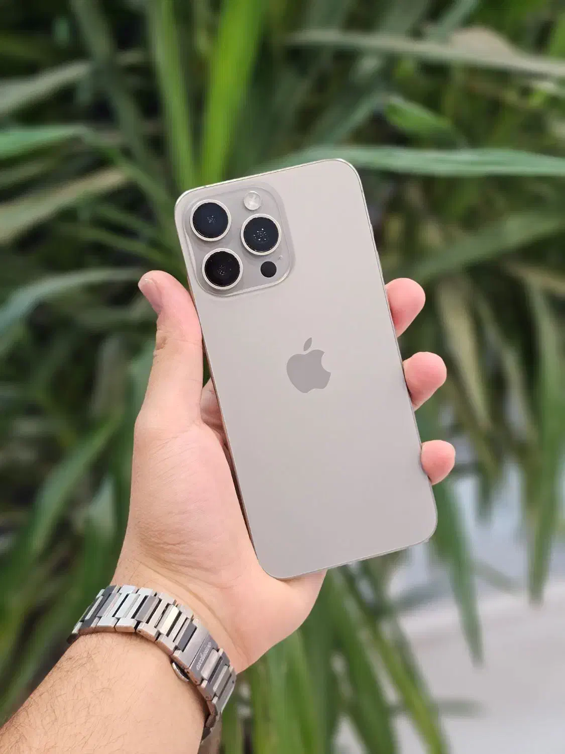 iphone 15 pro max|موبایل|شیراز, قصرالدشت|دیوار