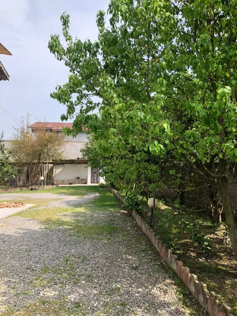 باغ ۵۰۰متری با بنای ۲۰۰متری/قیمت کل ویلاست|فروش خانه و ویلا|امامزاده عبدالله, |دیوار