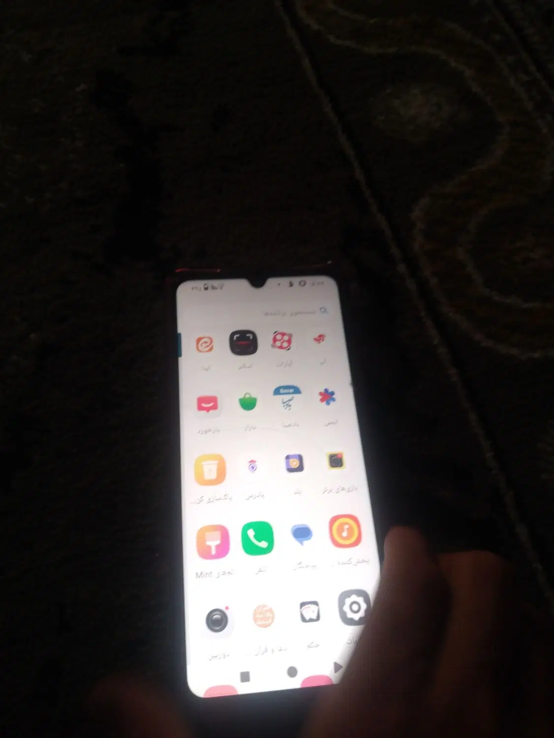 گوشی|موبایل|میناب, |دیوار