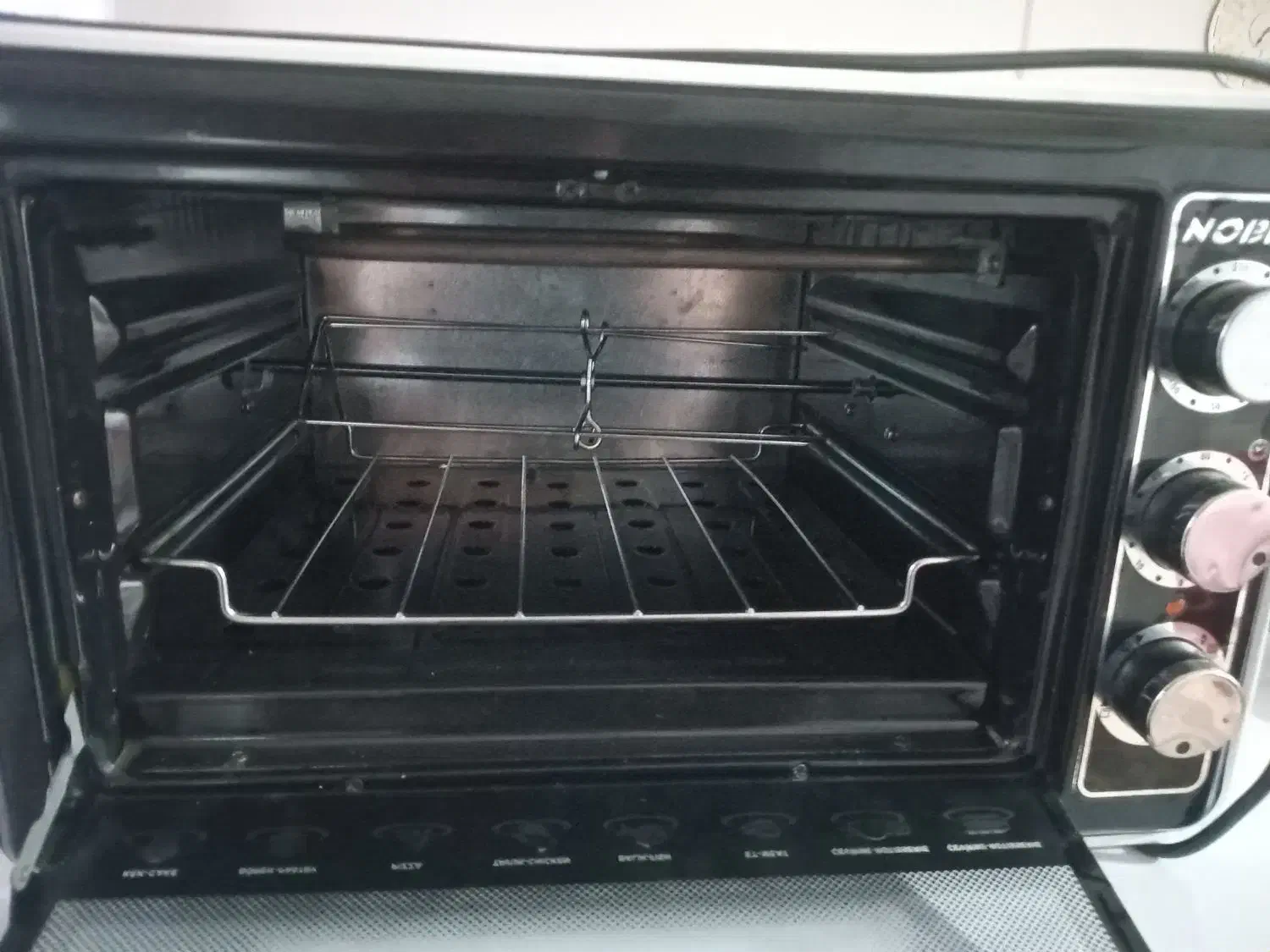 توستر|اجاق گاز و لوازم برقی پخت‌وپز|بیجار, |دیوار