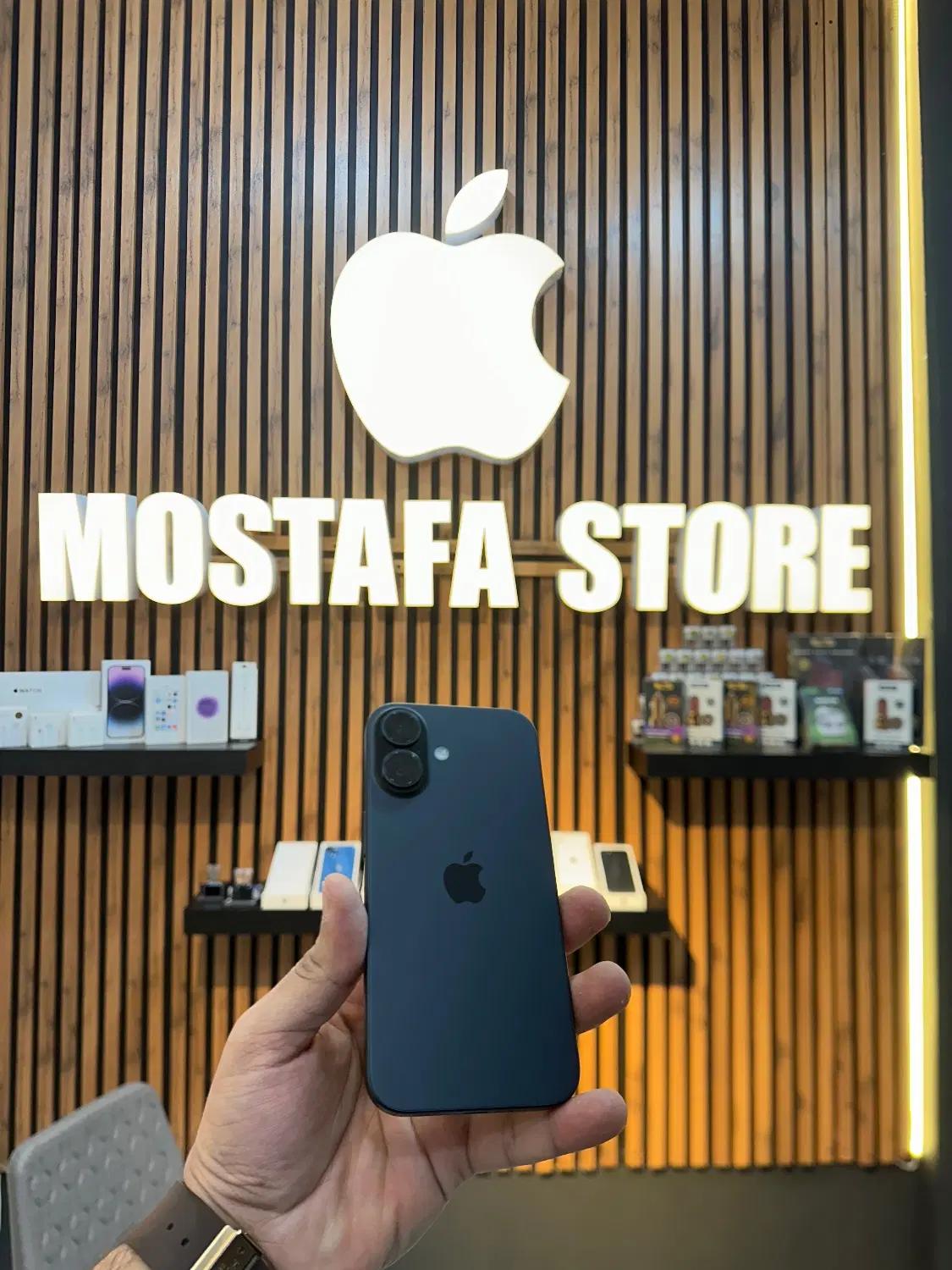 iphone 16 Normal|موبایل|خرم‌آباد, |دیوار