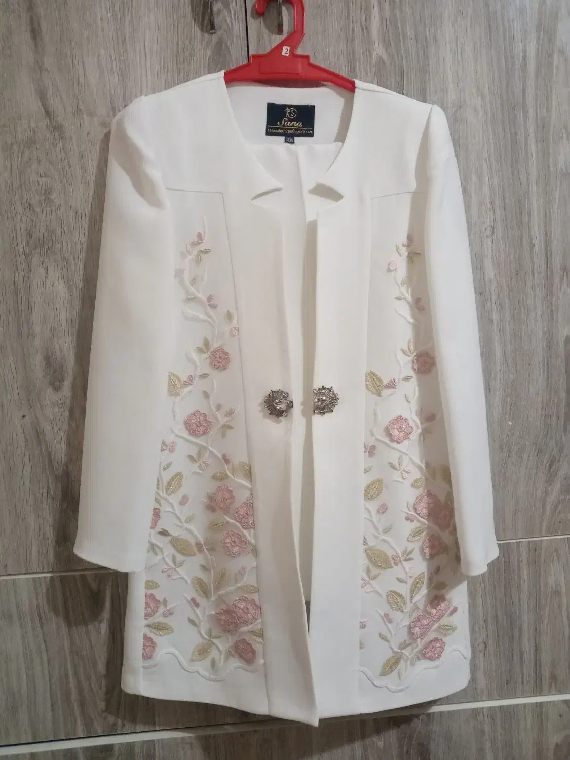 کت شلوار زنانه|لباس|کنارک, |دیوار