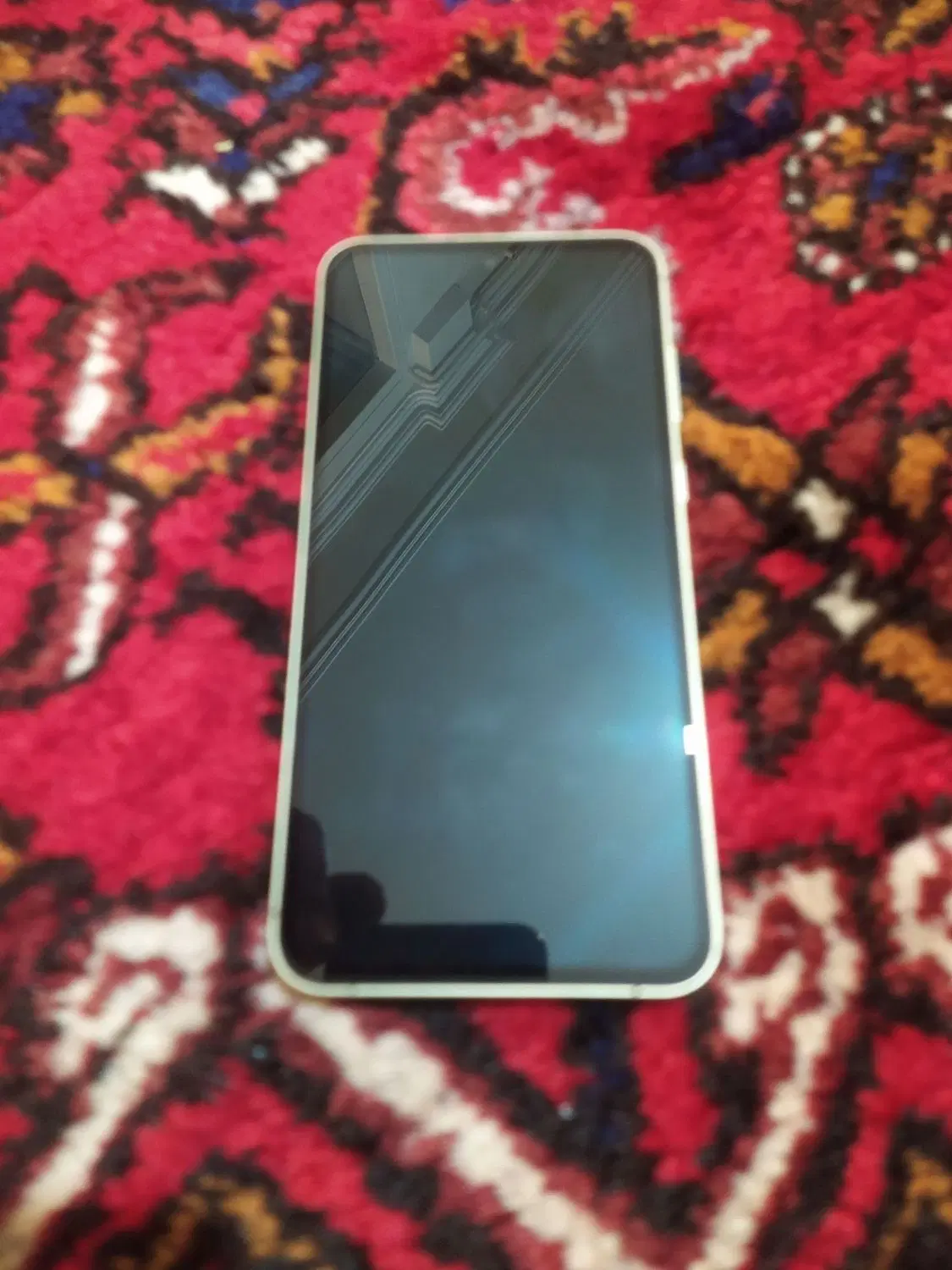 سامسونگ a55|موبایل|تبریز, |دیوار