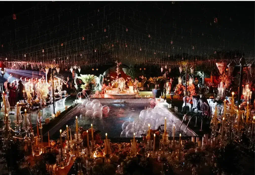 ،ازدواج آسان تشریفات مجالس،عقدوعروسی تالار|خدمات پذیرایی، مراسم|اصفهان, احمدآباد|دیوار