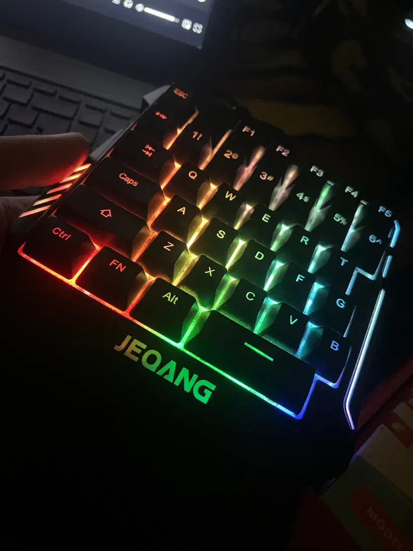 موس کیبورد (با دانگل بلوتوثی)|قطعات و لوازم جانبی رایانه|سنندج, |دیوار