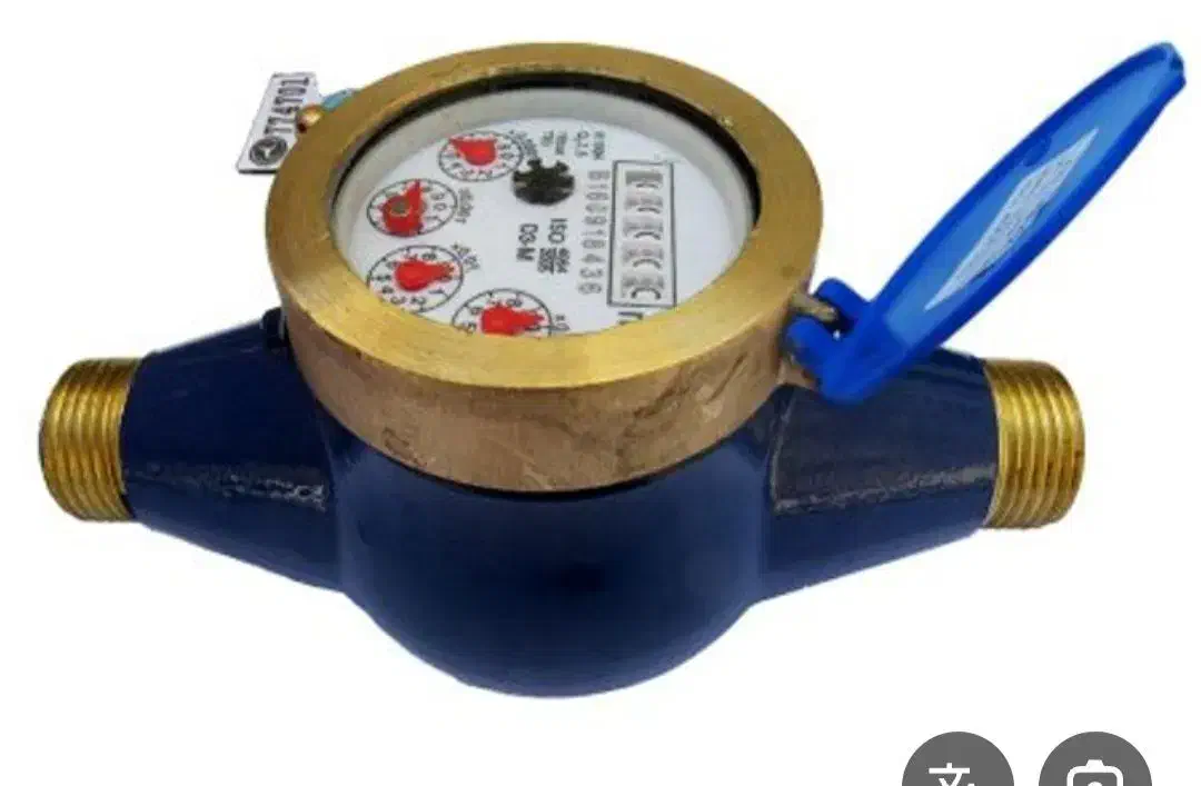 تعمیر و نصب انواع کنتور آب و شیرآلات ساختمان|خدمات پیشه و مهارت|ایلام, |دیوار