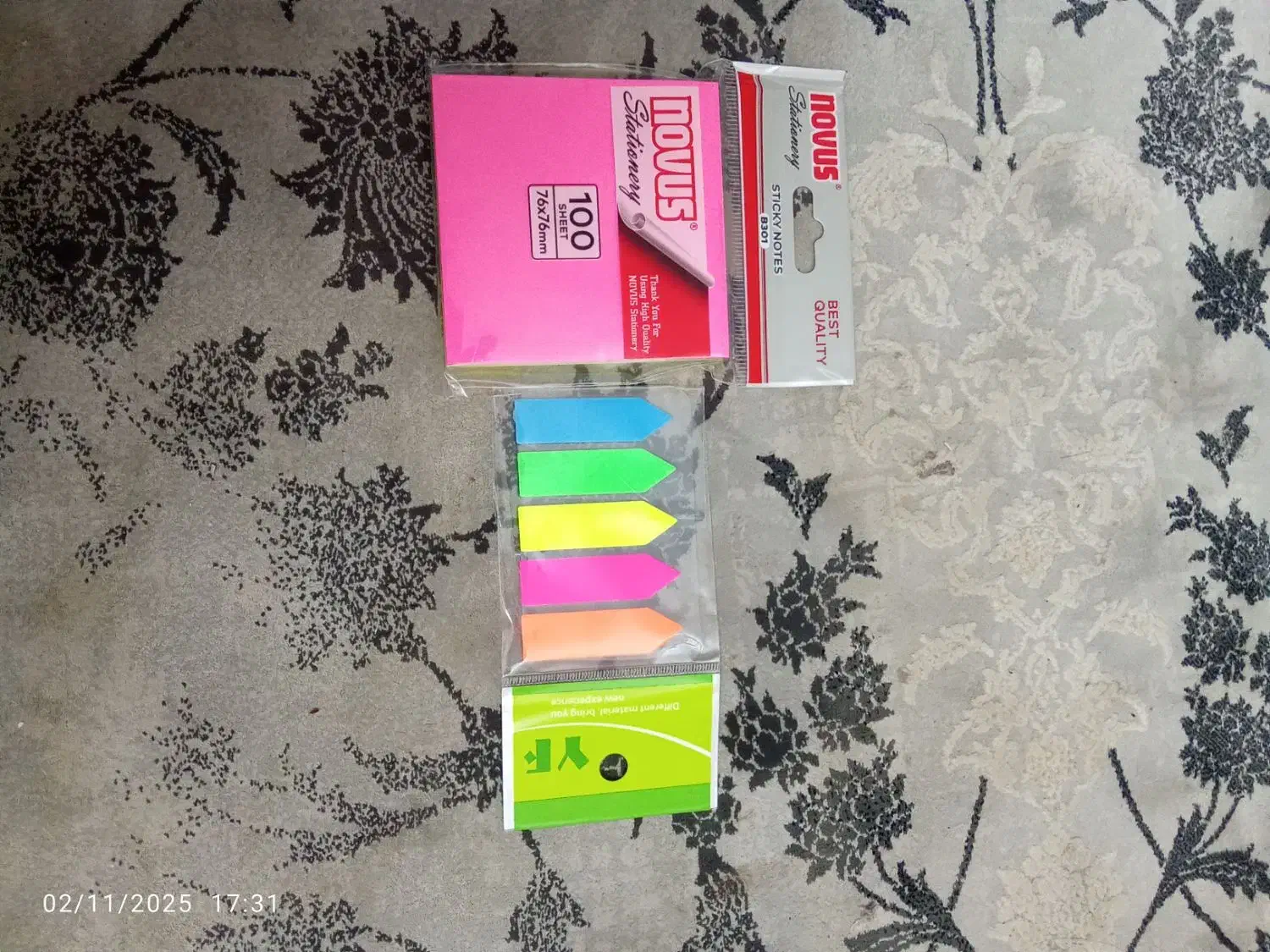 یکسری لوازم تحریر|لوازم التحریر|تهران, مهرآباد جنوبی|دیوار