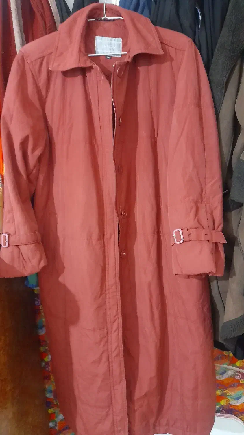 کاپشن زنانه و دخترانه|لباس|الشتر, |دیوار