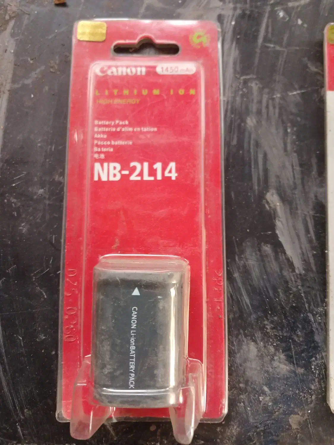 باتری دوربین|دوربین عکاسی و فیلمبرداری|تهران, خلازیر|دیوار