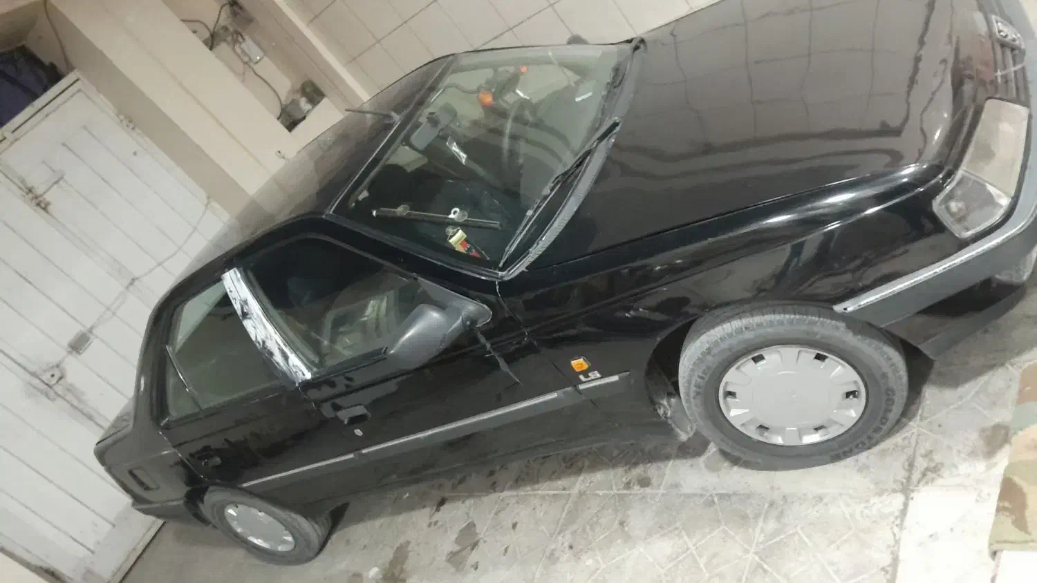 پژو ۴۰۵|خودرو سواری و وانت|داراب, |دیوار