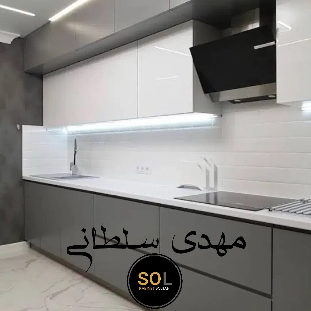 کابینت منحصربه فرد مهدی سلطانی کد 8383|مصالح و تجهیزات ساختمان|شیراز, محراب|دیوار