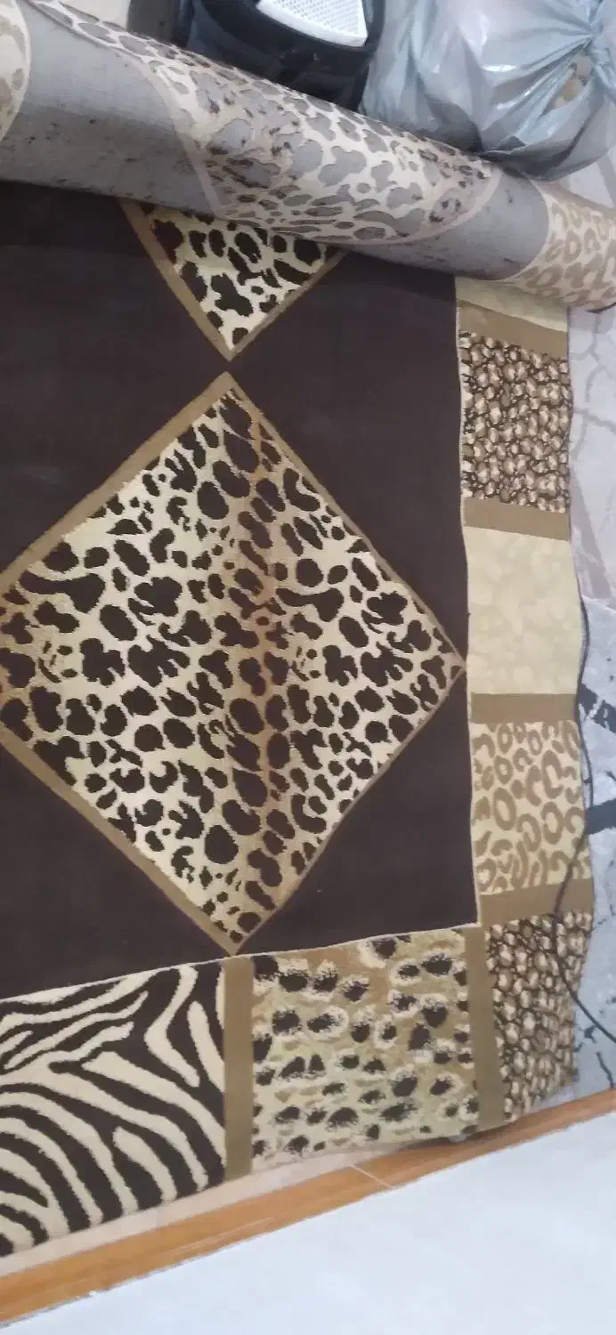 گبه|گلیم، جاجیم، گبه|قشم, |دیوار