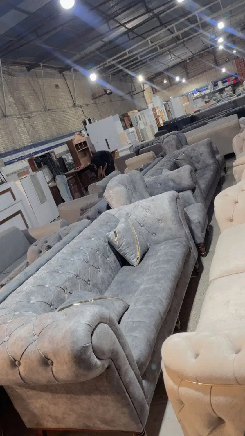 مبل ارجان|مبلمان خانگی و میز عسلی|بهبهان, |دیوار