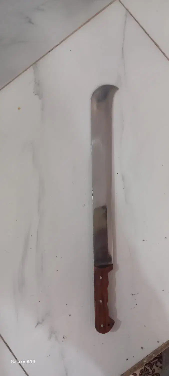 چاقو|کلکسیون و سرگرمی|همدان, |دیوار