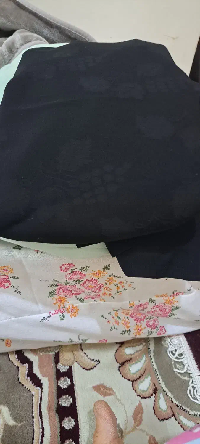 چادر|لباس|بهبهان, |دیوار