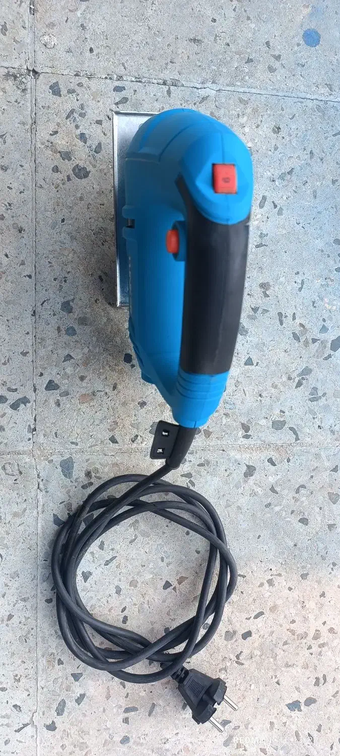 اره عمودبر Lunker 650W|ابزارآلات|کرمانشاه, |دیوار