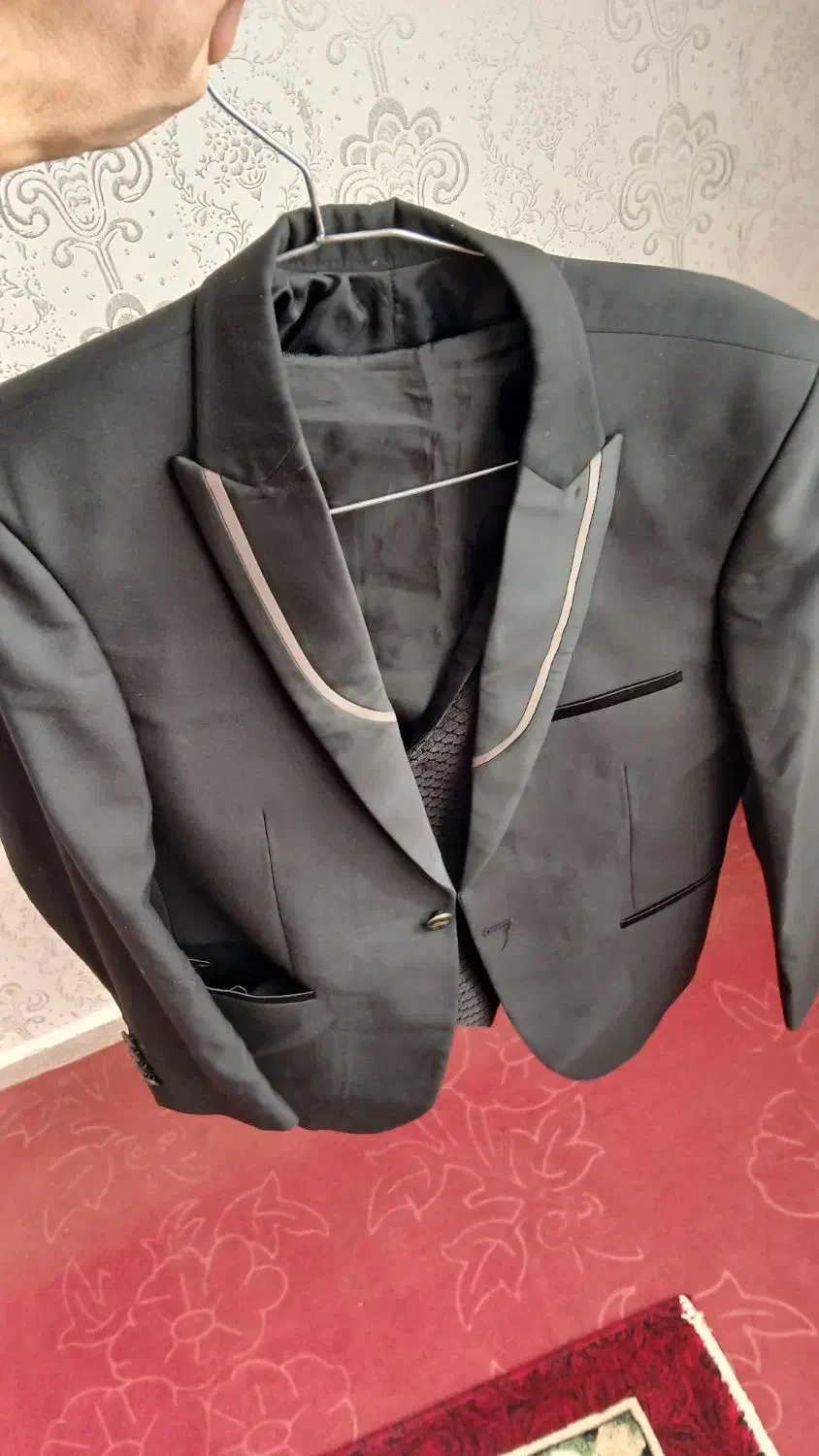 کت وشلواردامادی|لباس|اردبیل, |دیوار