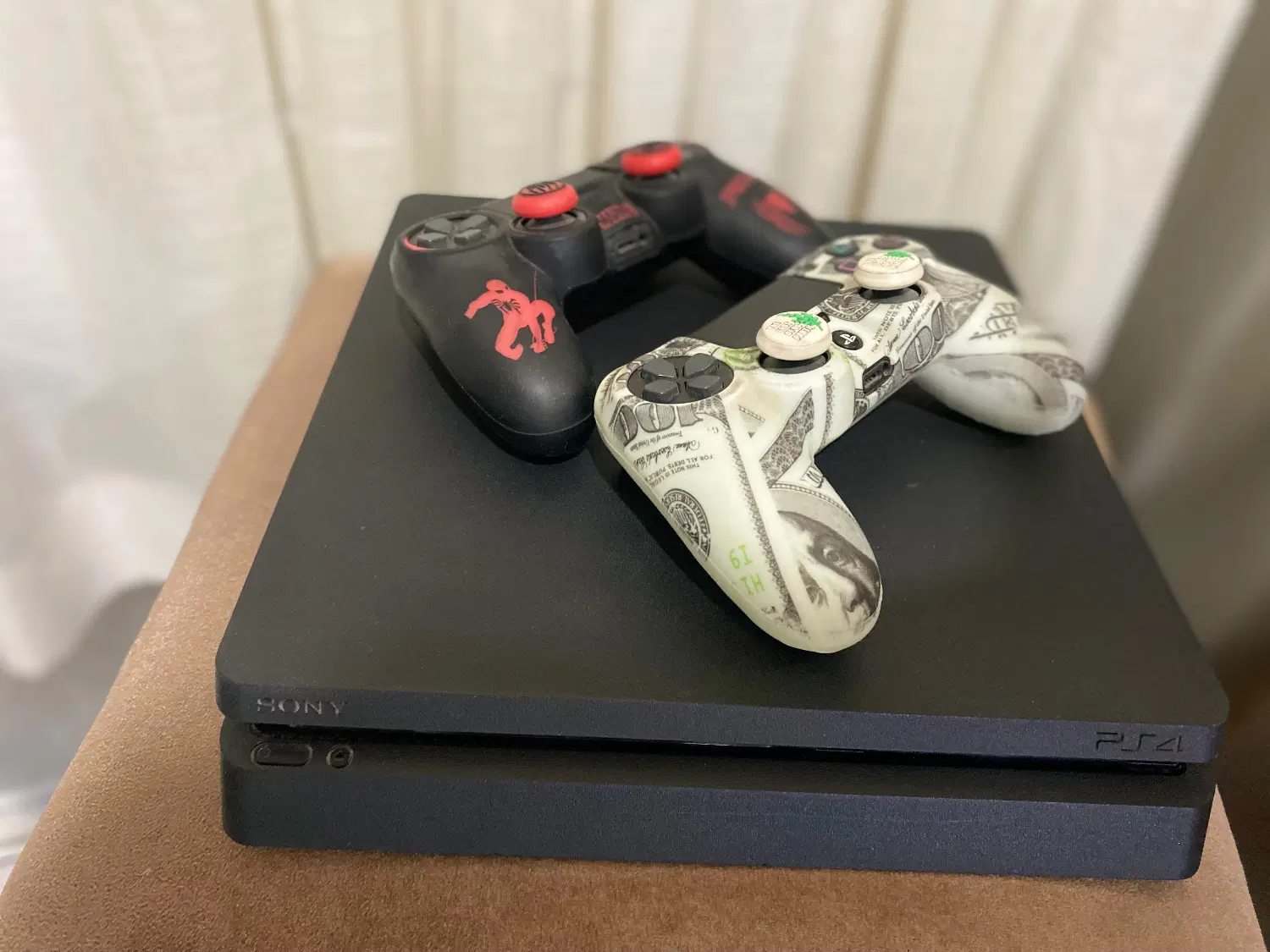PS4|کنسول، بازی ویدئویی و آنلاین|تهران, یاخجی آباد|دیوار