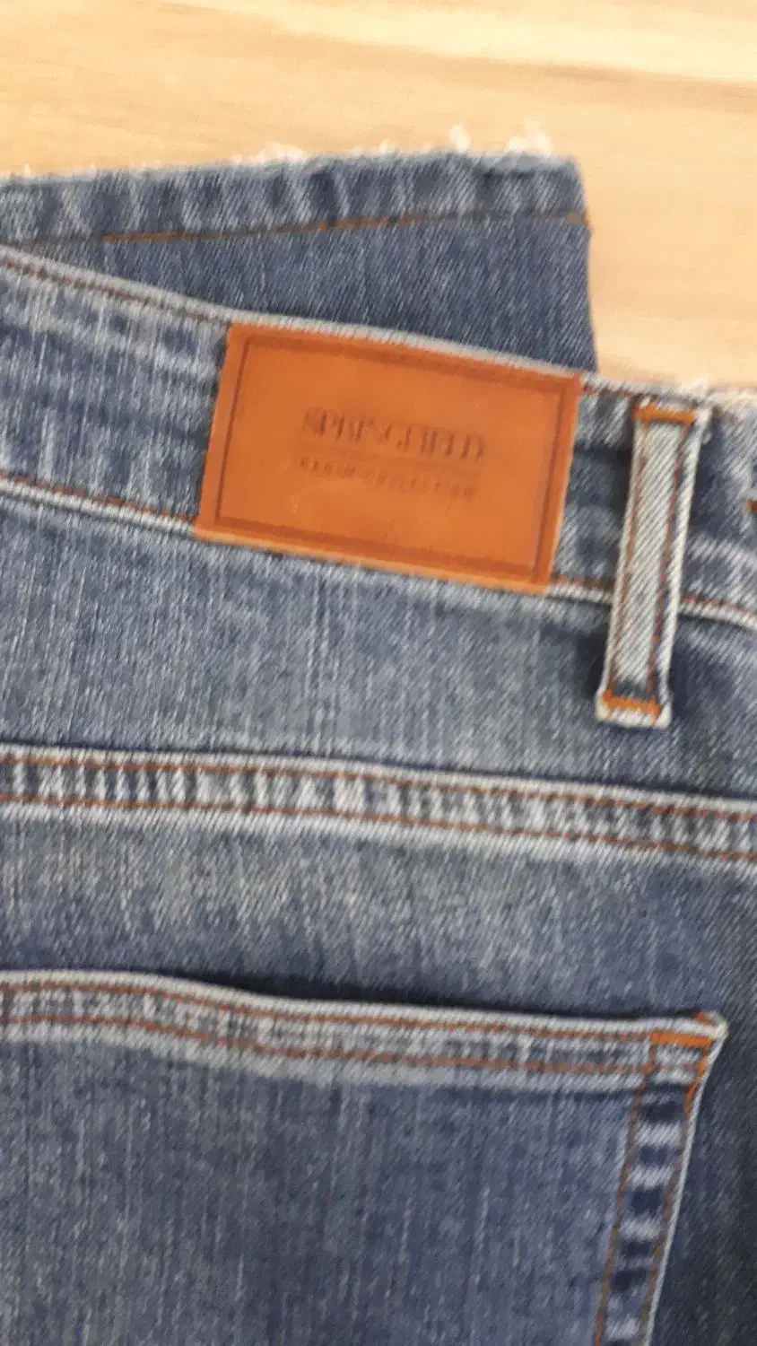 شلوار جین نو|لباس|اهواز, کوروش|دیوار