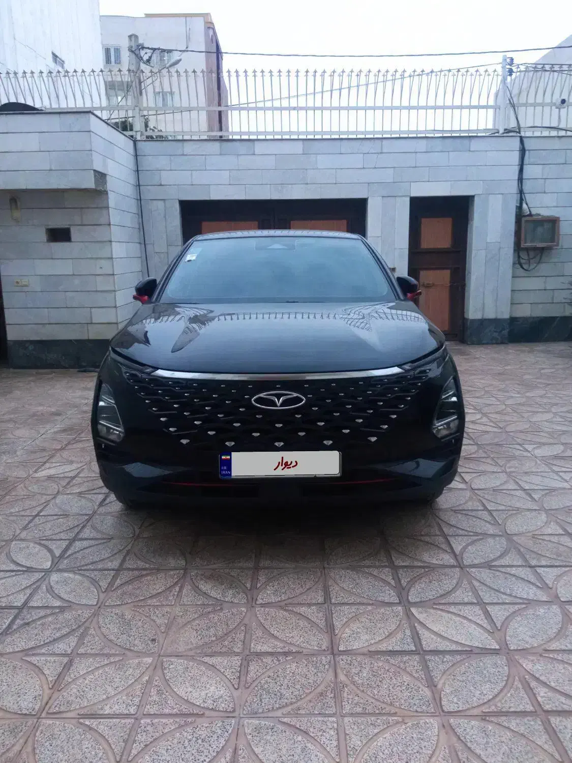 خودرو فونیکس|خودرو سواری و وانت|آق قلا, |دیوار