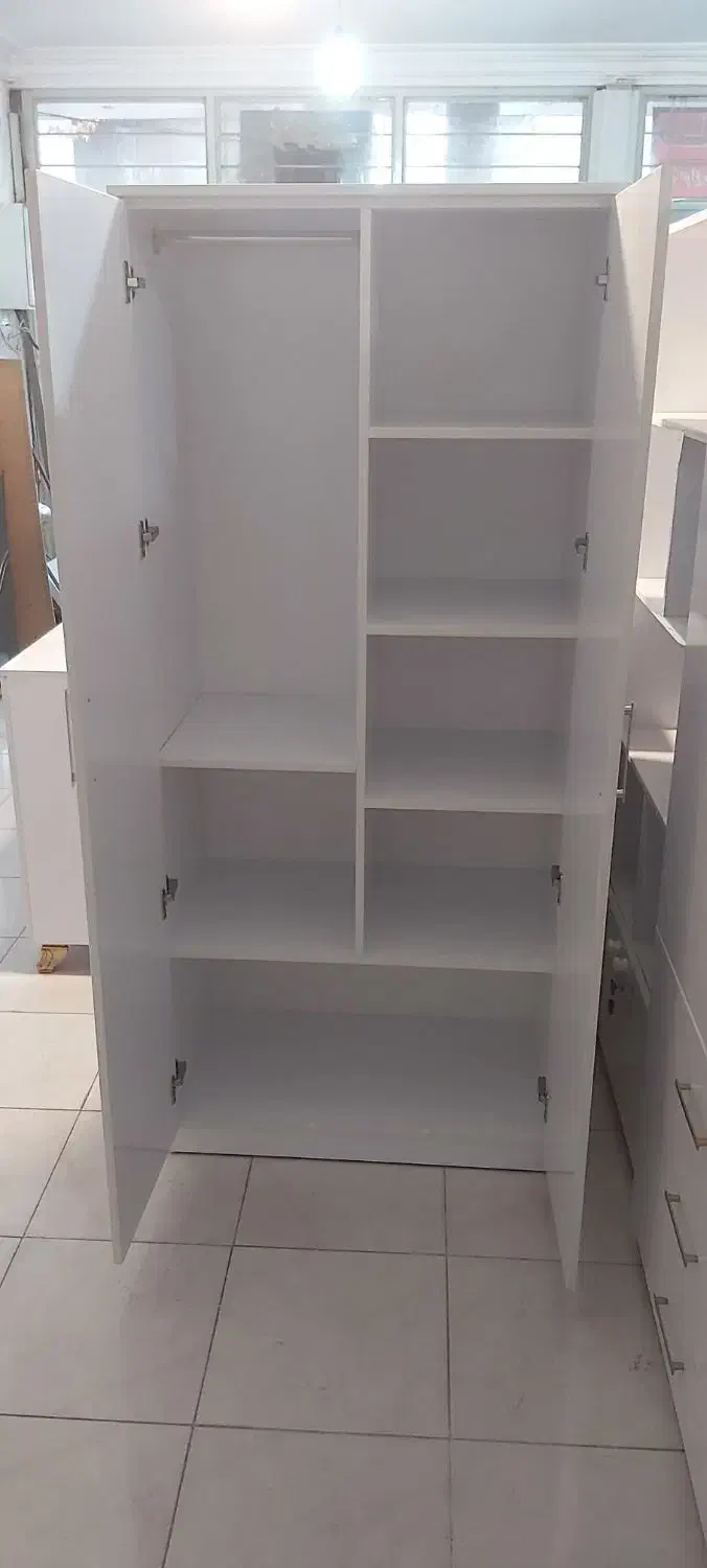 کمد|جاکفشی، کمد، دراور|ایلام, |دیوار