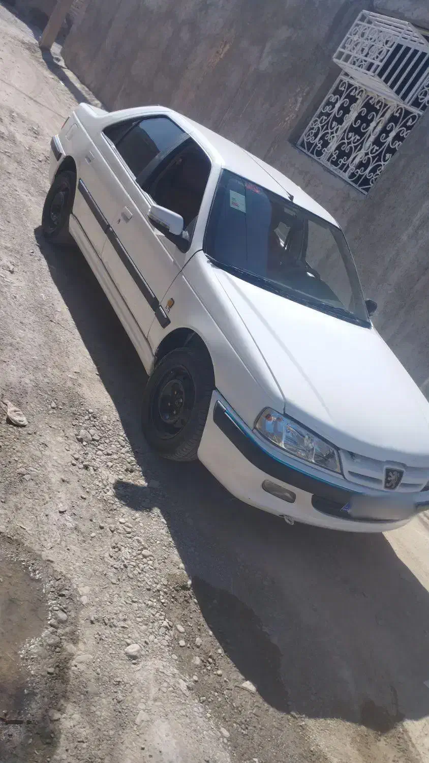 ۱۲۶۰۰۰|خودرو سواری و وانت|ایرانشهر, |دیوار