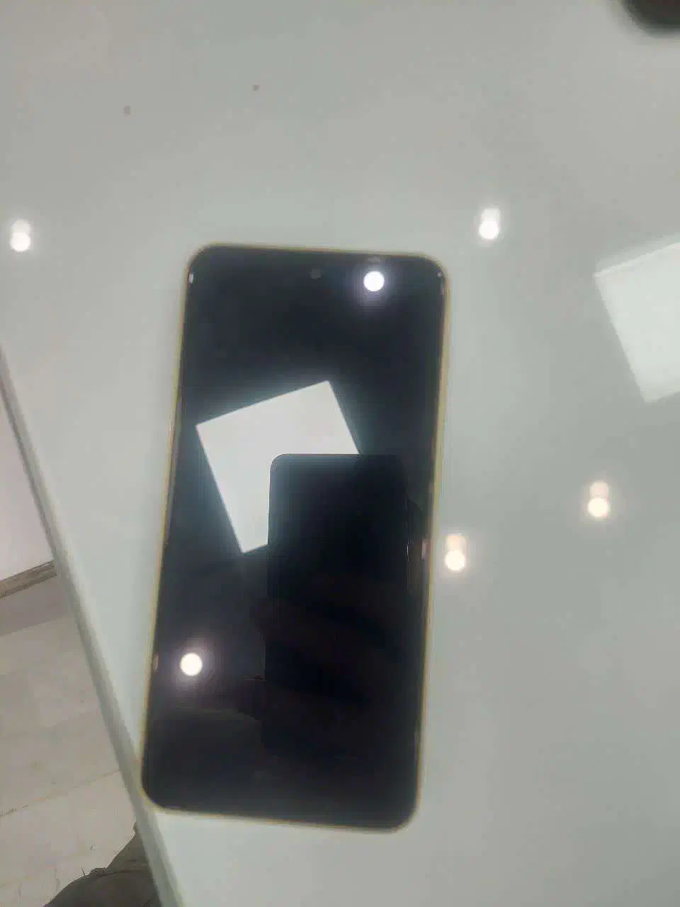 گوشی A35 حافظه 256|موبایل|قم, نخودی|دیوار