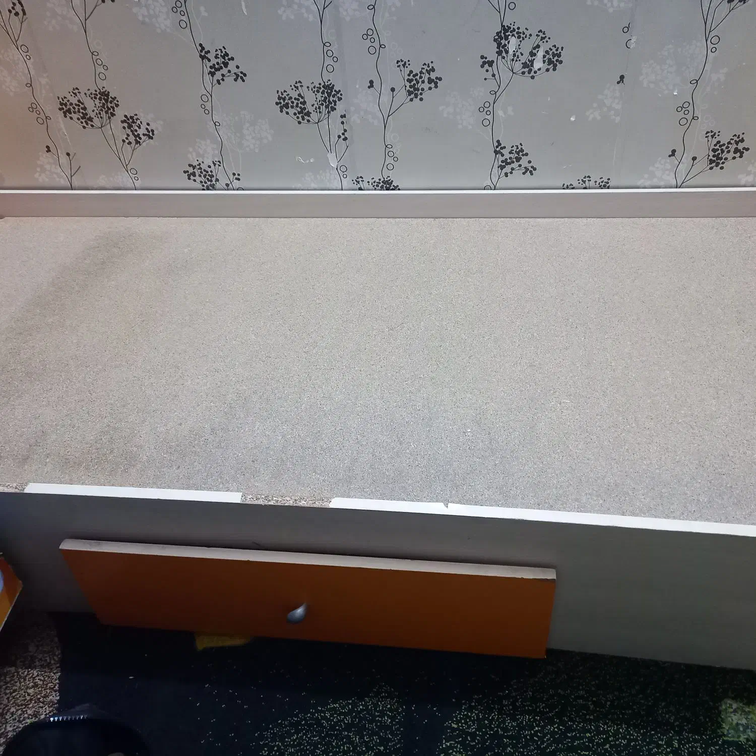 تخت وتشک|تخت و سرویس خواب|زابل, |دیوار