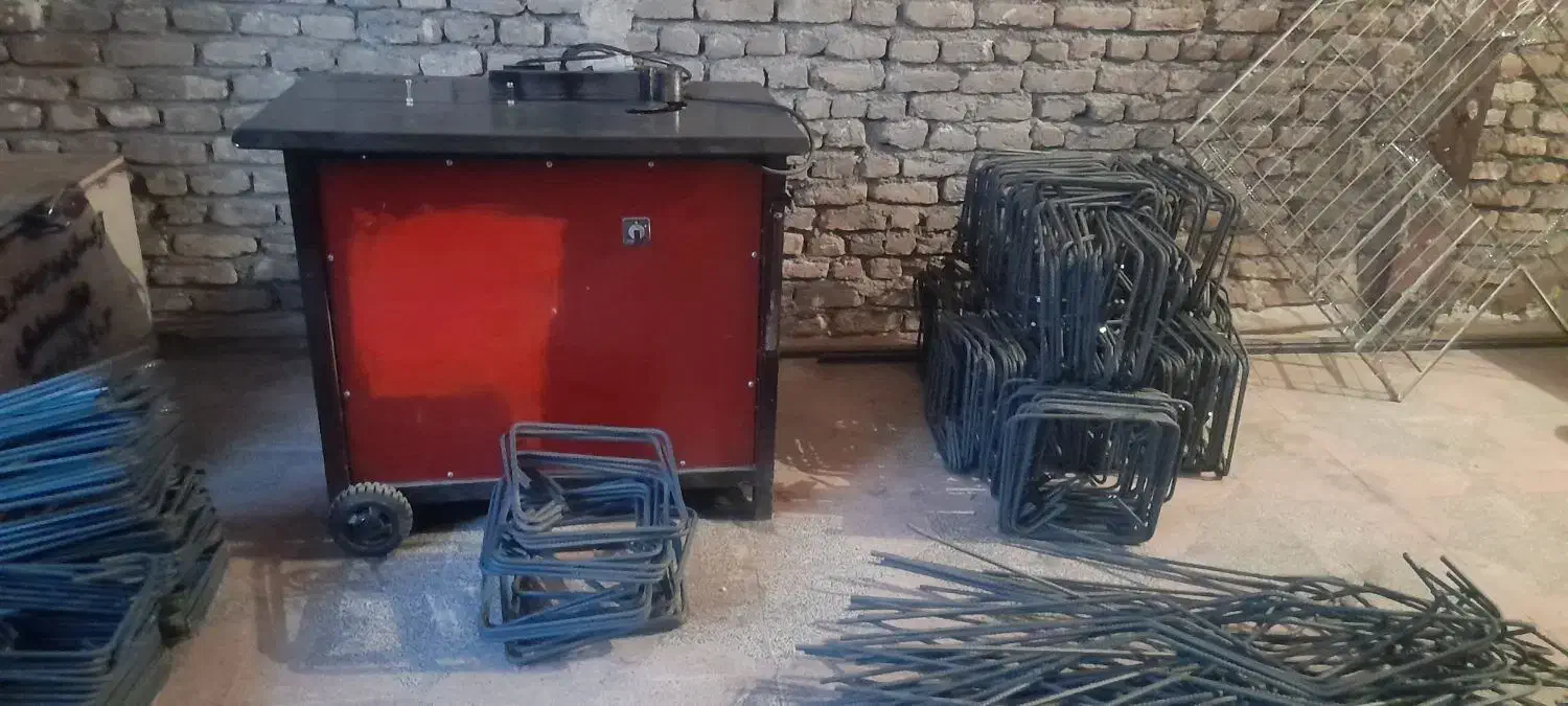 جوشکاری سیار|خدمات پیشه و مهارت|نورآباد, |دیوار