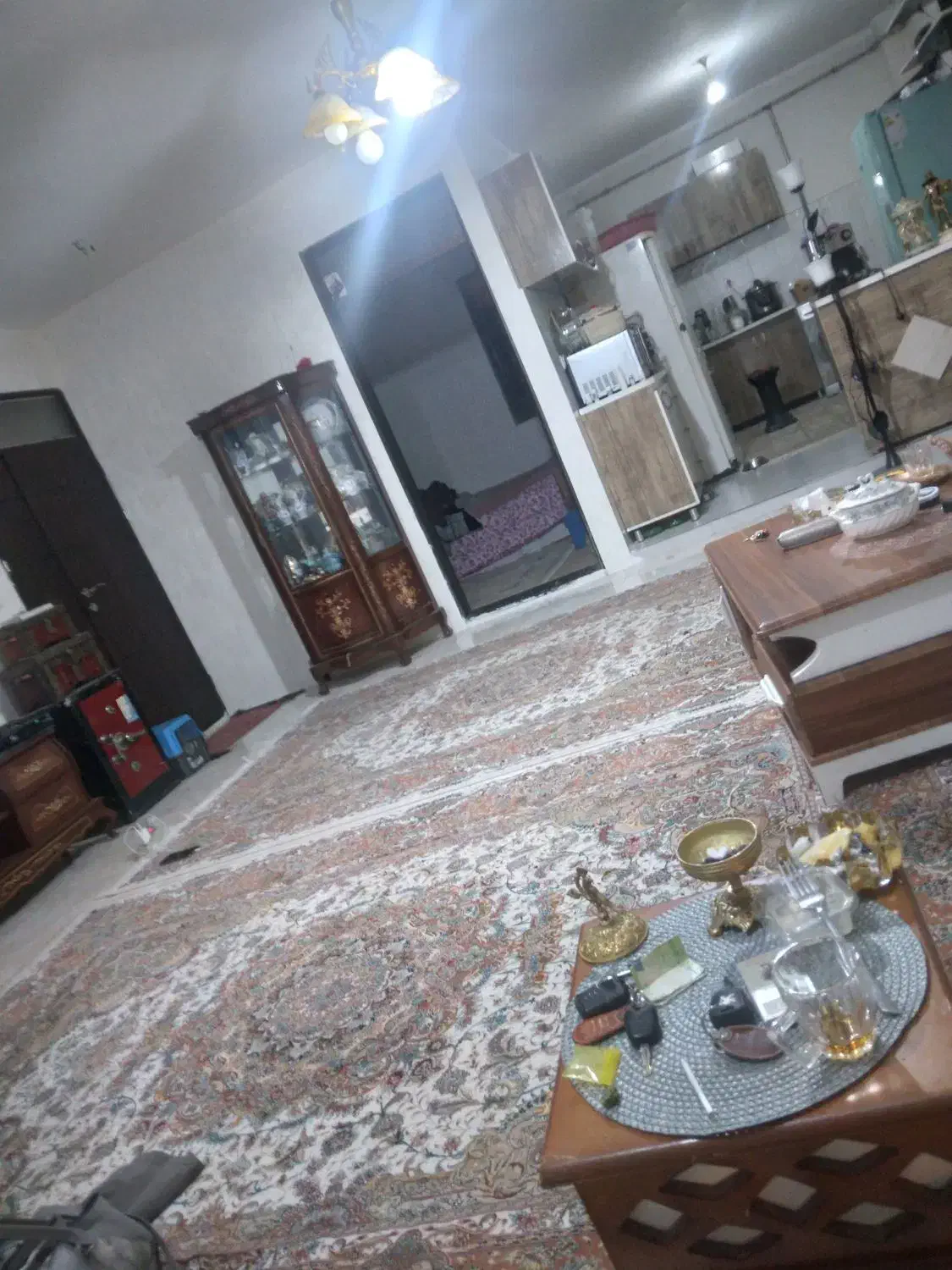 اجاره خانه همکف راه جدا|اجارهٔ خانه و ویلا|ارومیه, |دیوار