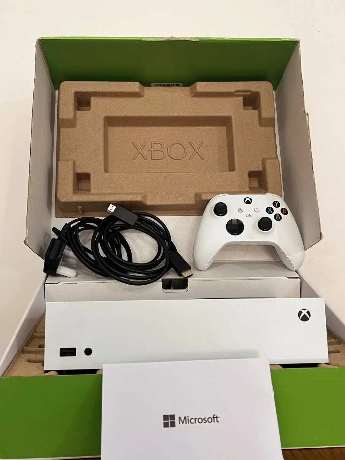 xbox series s   ایکس باکس سری اس|کنسول، بازی ویدئویی و آنلاین|دزفول, |دیوار