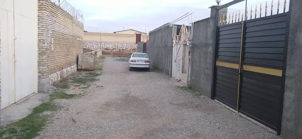 باغ سند دار ۶۳۰ متری کوچه پزشکان|فروش دفتر صنعتی، کشاورزی، تجاری|کرمانشاه, |دیوار